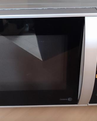 Forno a microonde LG