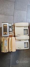 kit videocitofono  bpt