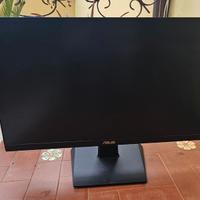 monitor ASUS 24 POLLICI VA24EHE