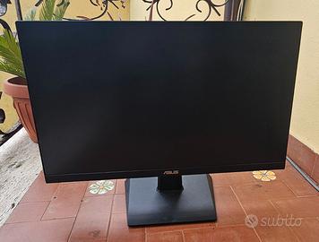 monitor ASUS 24 POLLICI VA24EHE