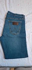 Jeans uomo Wrangler