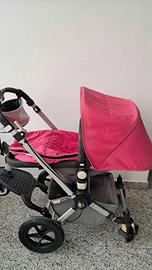 Trio Boogaboo Camaleon