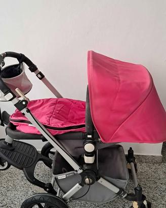 Trio Boogaboo Camaleon