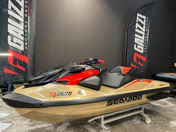 Sea Doo RXP 325 RS nuova PROMOZIONE