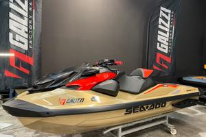 Sea Doo RXP 325 RS nuova PROMOZIONE