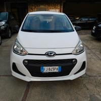 Hyundai i10 1.0 MPI Style