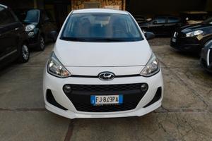 Hyundai i10 1.0 MPI Style