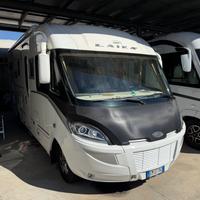 LAIKA KREOS 7009 AUTOMATICO GARAGE PATENTE B