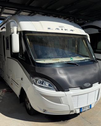 LAIKA KREOS 7009 AUTOMATICO GARAGE PATENTE B