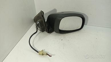 SPECCHIETTO RETROVISORE DESTRO SUZUKI Swift 4° Se