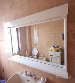 Specchio bagno