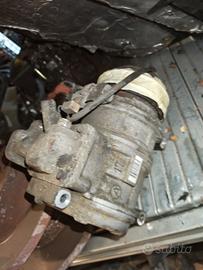 Compress clima IVECO DAILY 2287cc diesel 2006