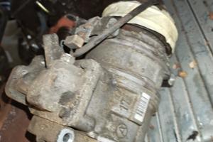 Compress clima IVECO DAILY 2287cc diesel 2006