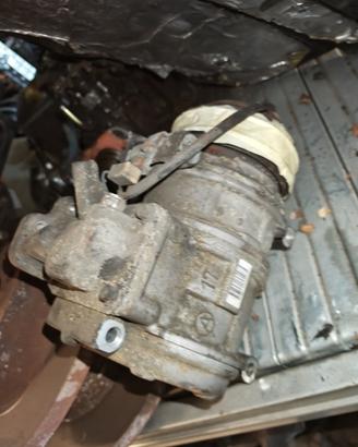 Compress clima IVECO DAILY 2287cc diesel 2006
