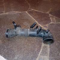 Subaru Impreza wrx sti Tubo Aspirazione