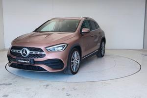 MERCEDES-BENZ GLA-H247 2020 - GLA 200 d Premium au