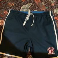 Original marines pantaloncino tg L difetto leggi