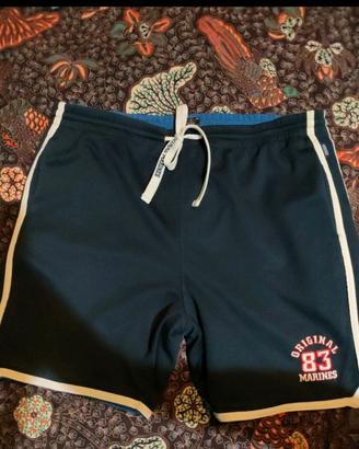 Original marines pantaloncino tg L difetto leggi