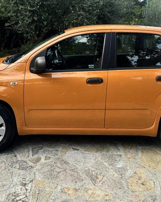 Fiat panda 1.2 gpl