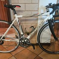 Bici da corsa Dorio Explorer