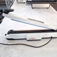 sigillatrice per sacchetti usata