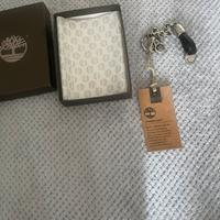 Portachiavi Timberland