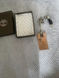 Portachiavi Timberland