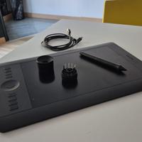 Wacom intuos pth 651 medium