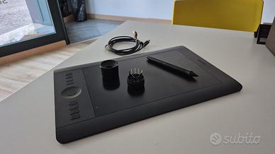 Wacom intuos pth 651 medium