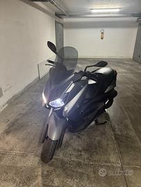 Yamaha X-Max 125 - 2016