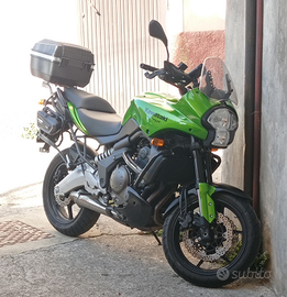 Kawasaki Versys 650