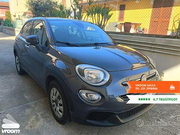 FIAT 500X 500X 1.3 MultiJet 95 CV Cult