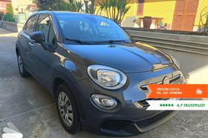 FIAT 500X 500X 1.3 MultiJet 95 CV Cult