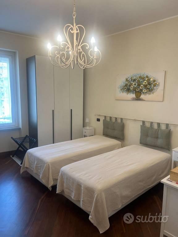 Appartamento – Monza, Centro - Altro
