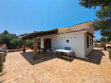 Meravigliosa vacanza a San Vito Lo Capo 