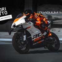 Ktm Altro RC 8C 2024