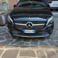 Mercedes Classe A 180d 2017