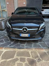 Mercedes Classe A 180d 2017