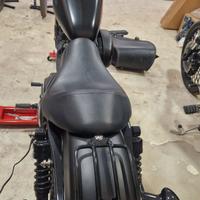 Harley-Davidson Sportster 883 - 2015