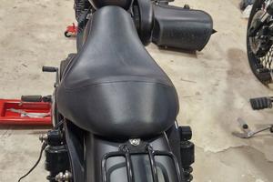 Harley-Davidson Sportster 883 - 2015