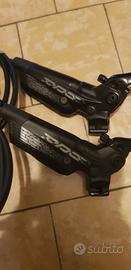 Coppia freni Sram code r