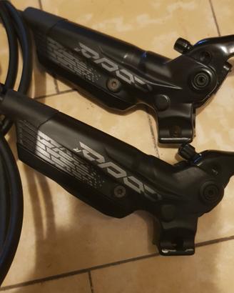Coppia freni Sram code r