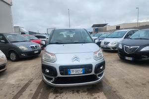 Citroen C3 Picasso 1.6 HDi 90 Exclusive Theatre
