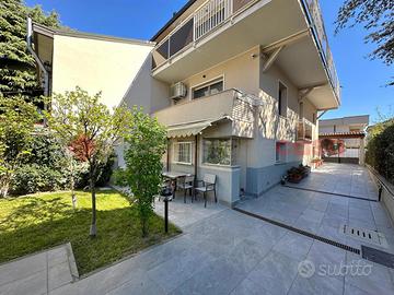 Villa o villino Opera [Cod. rif 3334063VRG]