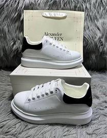 Alexander Mcqueen