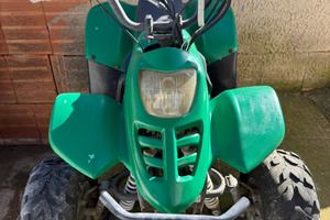 Mini quad 100cc 4 tempi