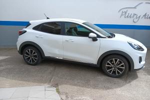 Ford Puma 1.5 EcoBlue 120 CV S&S Titanium
