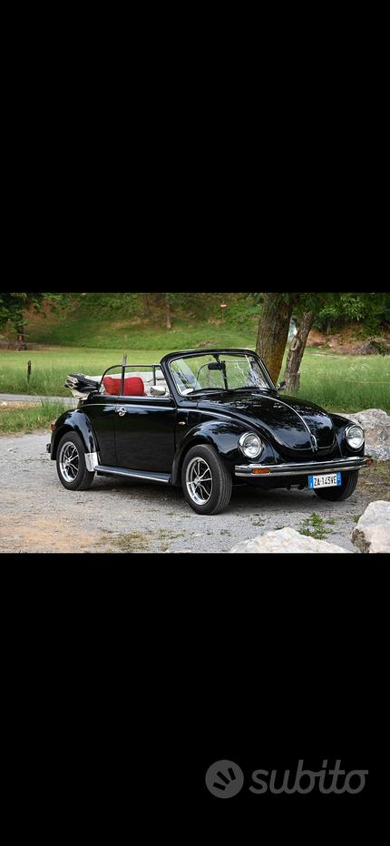 VOLKSWAGEN Altro modello