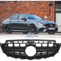 GRIGLIA MERCEDES CLASSE E W213 16-19 LOOK AMG E63 