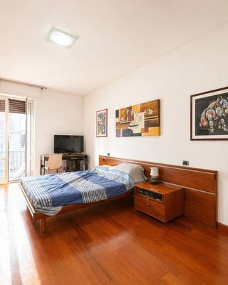 Appartamento di 96 m² con 3 locali a Milano